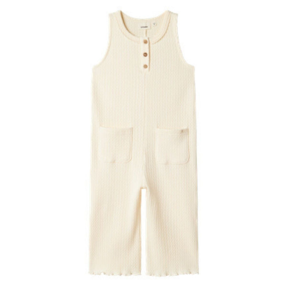 Lil'Atelier - Jumpsuit Finola Turtledove