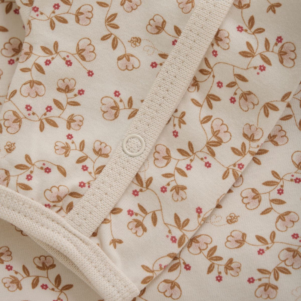 Fixoni - Heldress Prematur Pale Mauve