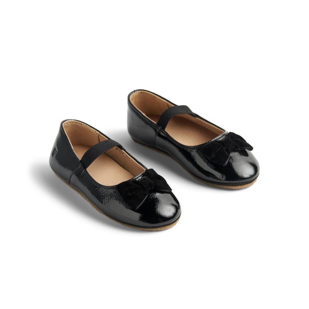 Wheat - Pensko Ballerina Rosen Black