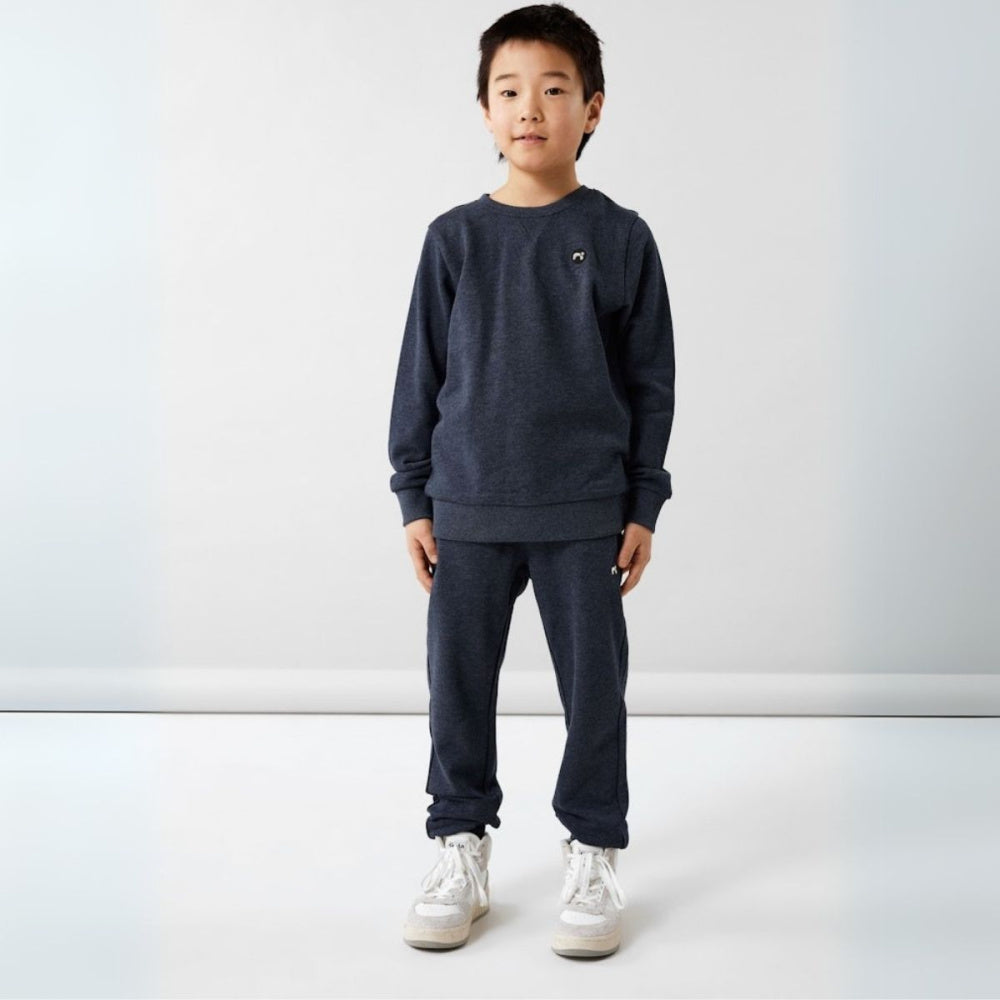 Name It - Joggebukse Vimo Jr Dark Sapphire