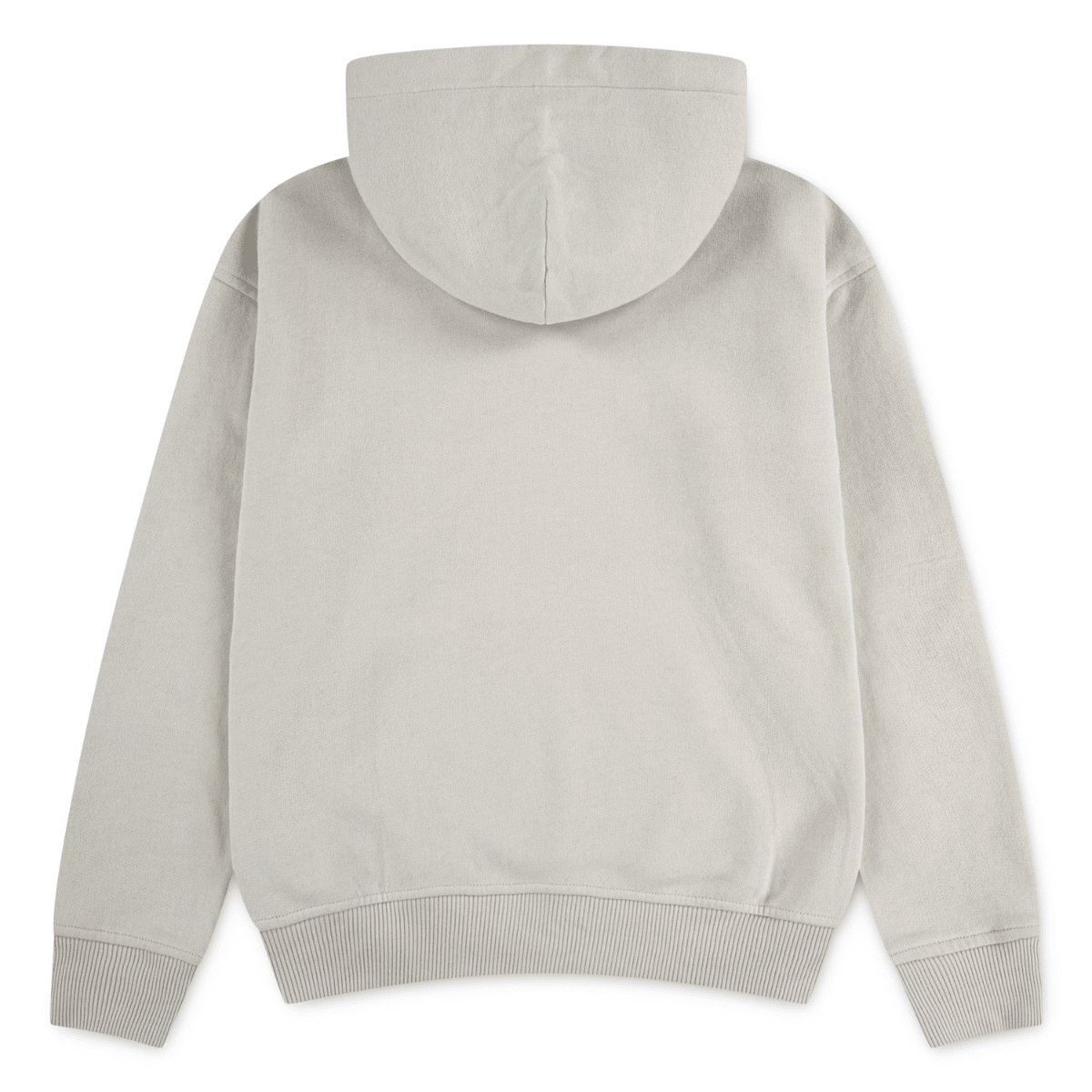 Abercrombie and Fitch - Hettegenser Essentials Pumice Stone - Guttelus