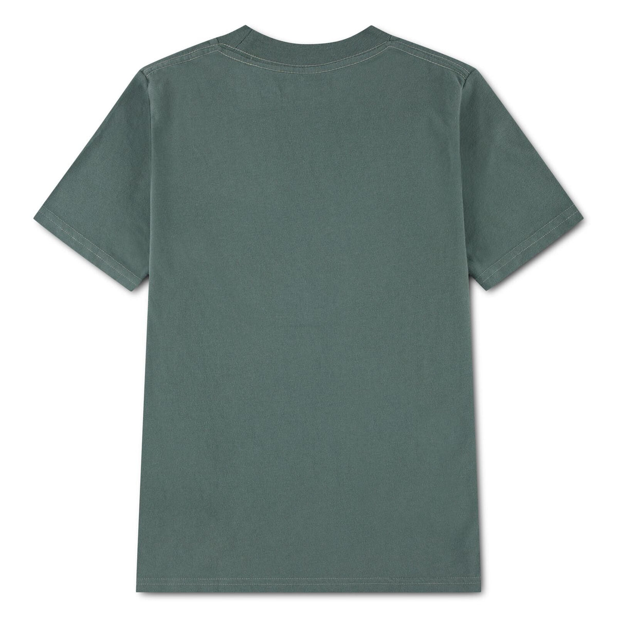 Abercrombie and Fitch - T-skjorte Essential Laurel Wreath - Guttelus