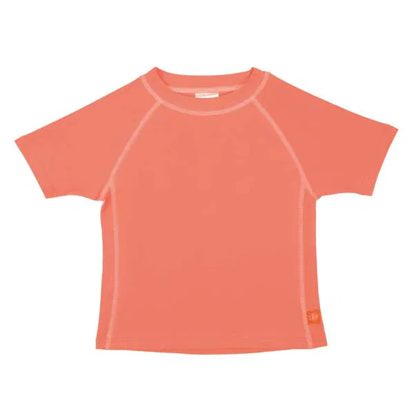 Lässig - UV T-skjorte Peach