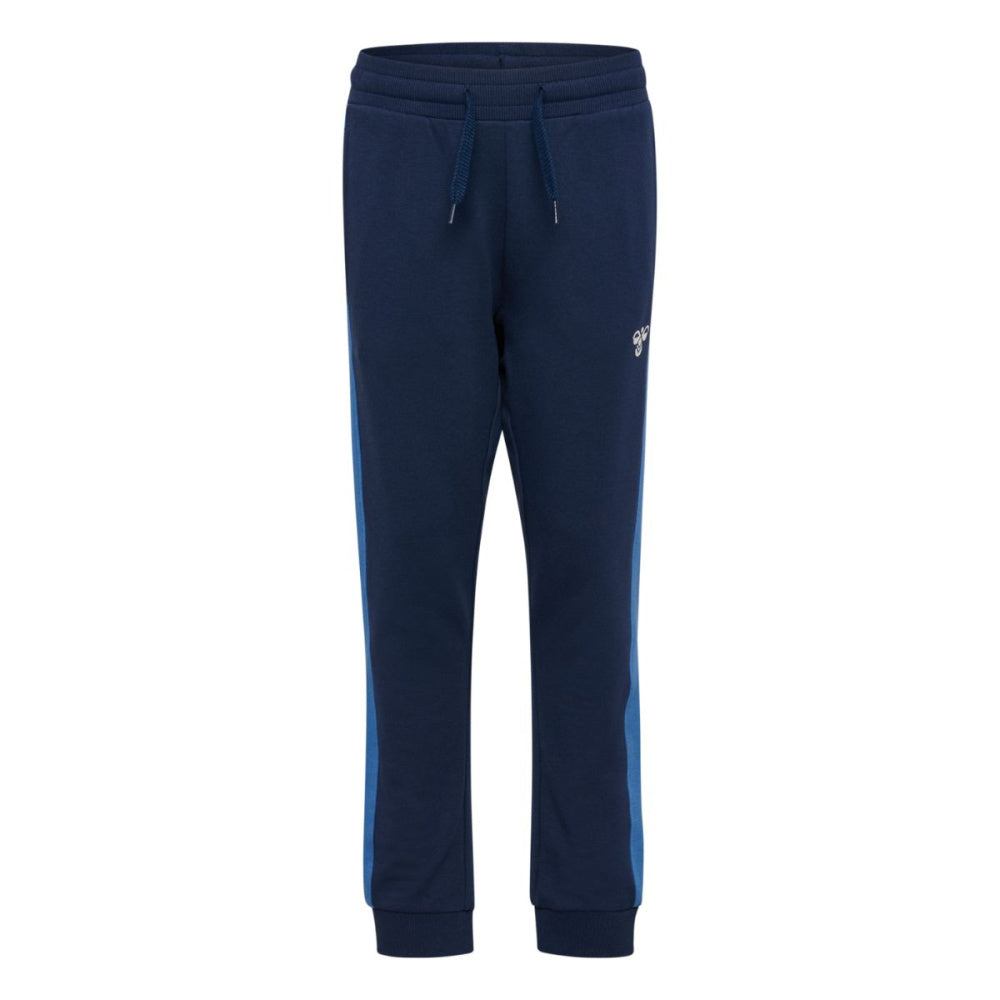 Hummel - Joggebukse Essen Dutch Blue