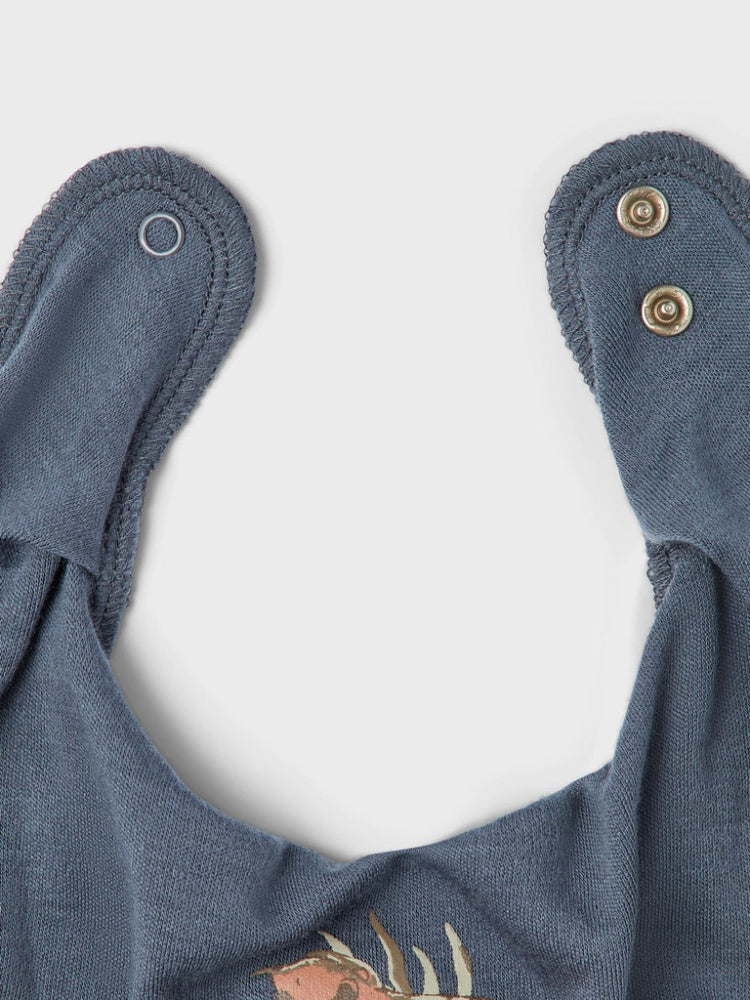 Name It - Smekke/ Bib i Ull Willit Turbulence