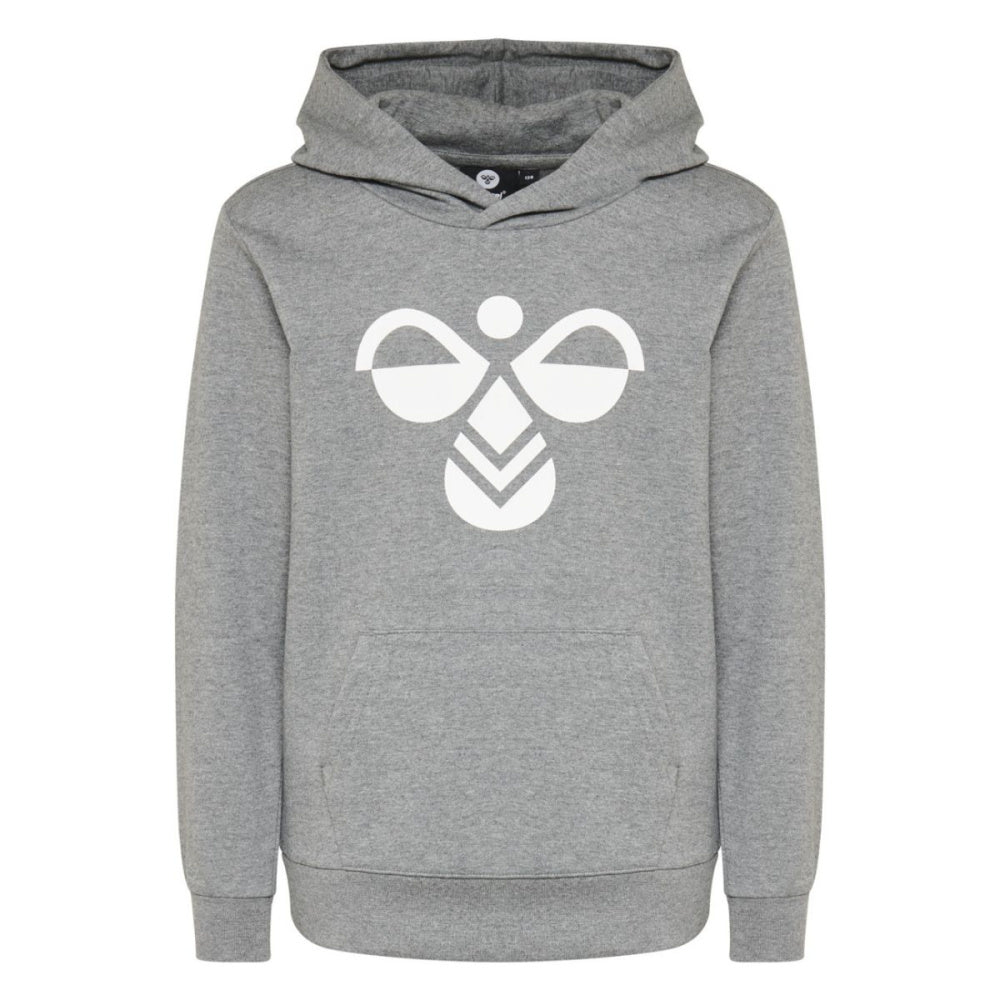 Hummel - Hettegenser Cuatro Medium Melange