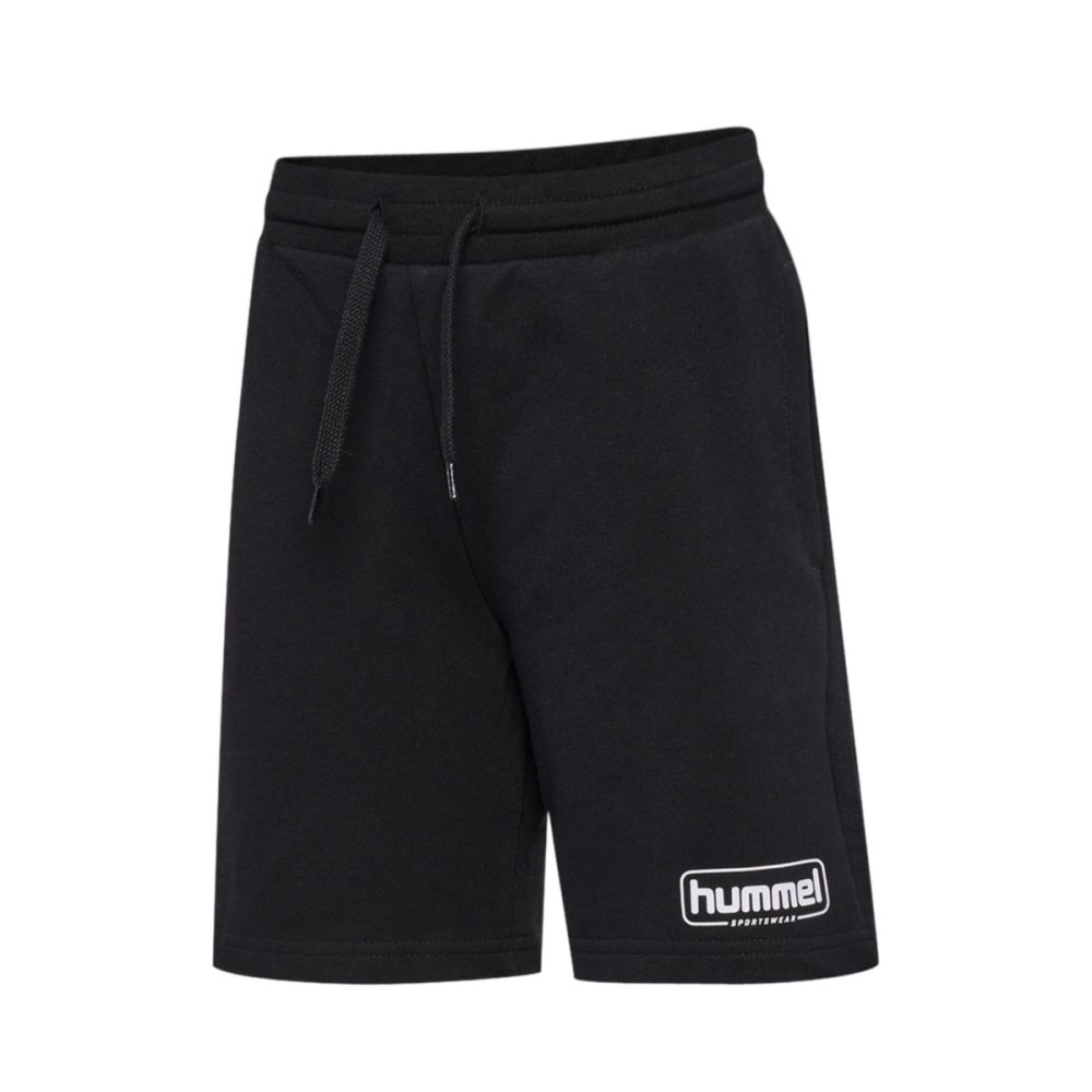 Hummel - Shorts Bally Black