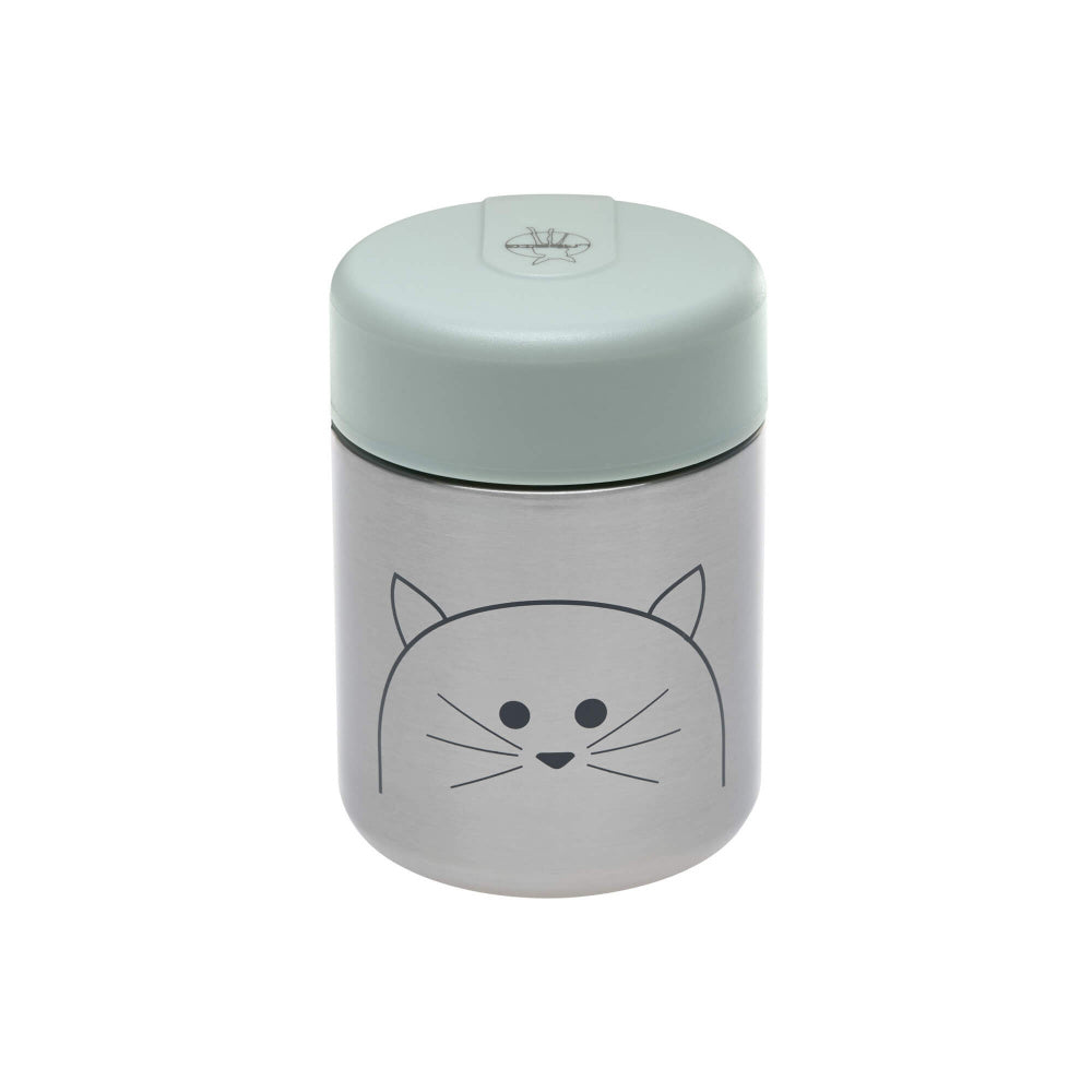 Lässig - Mattermos Little Chums Cat