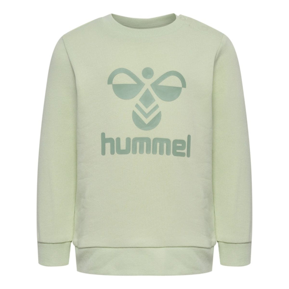 Hummel - Joggedress Arine Fog Green
