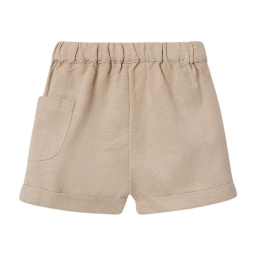 Name It - Shorts Baby Faher Humus