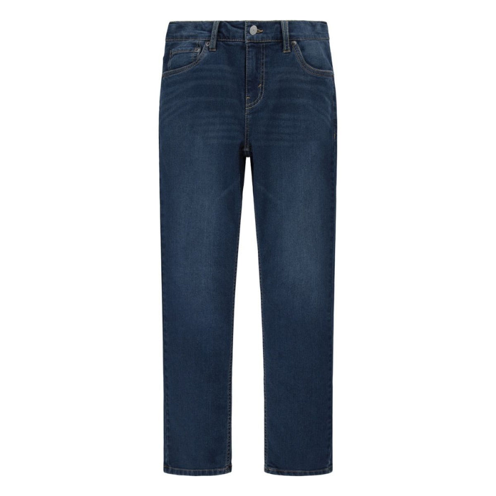 Levi's - Bukse 502 Reg Taper Eco Warm Garland