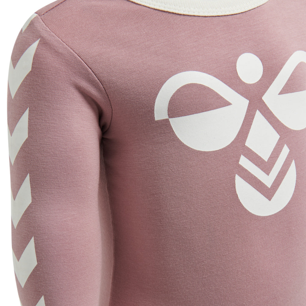 Hummel - Body Flipper Woodrose