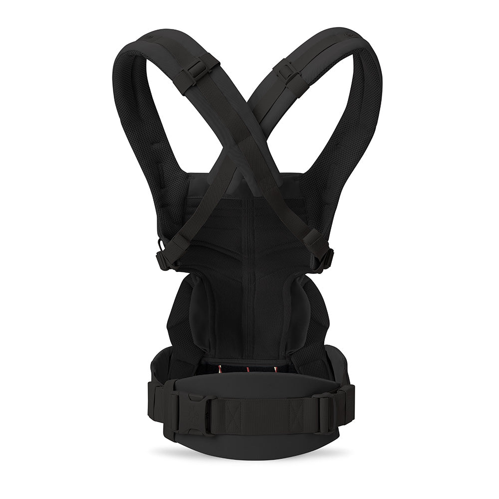 Ergobaby - Bæresele Omni Classic Mesh Sort