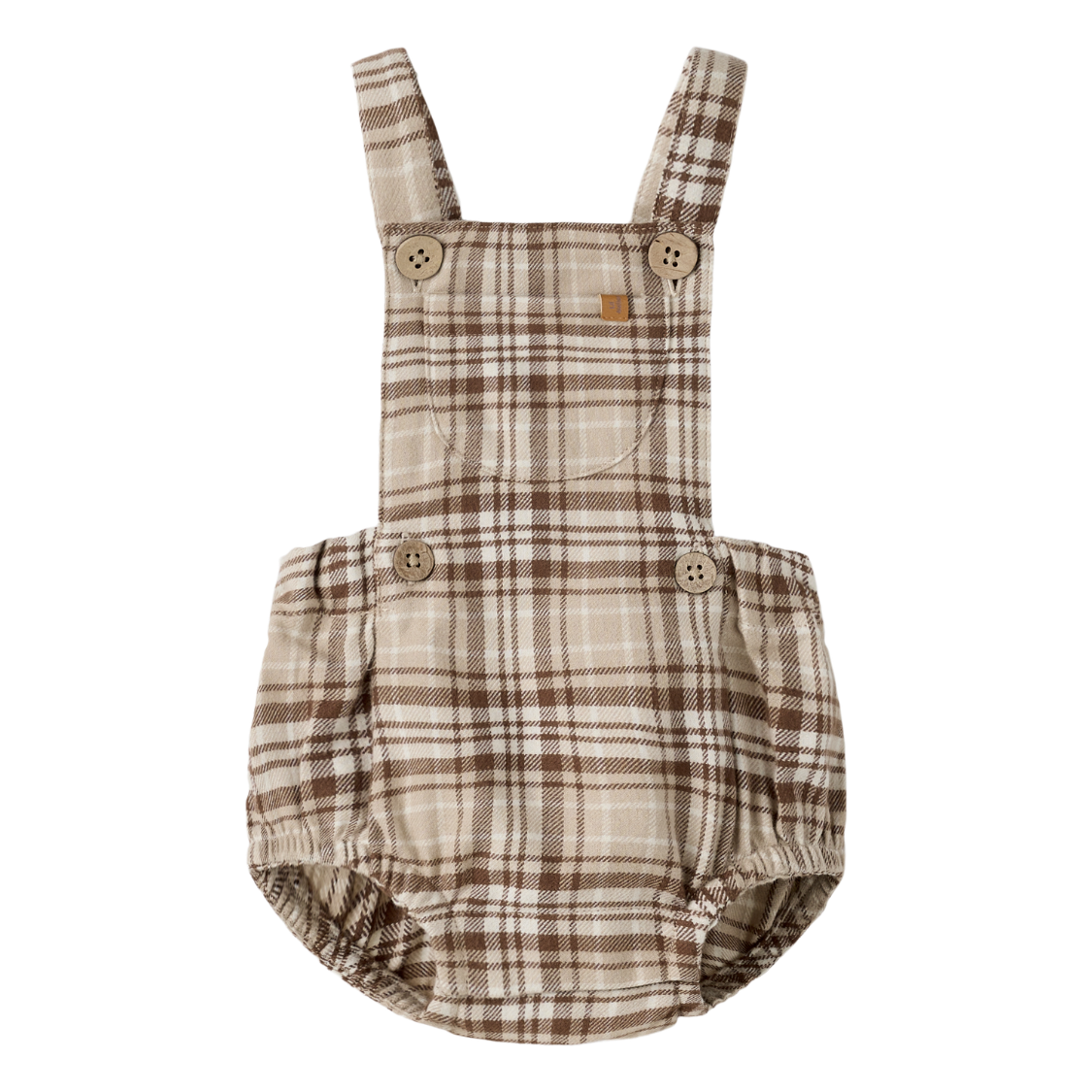 Lil' Atelier - Body Renrik White Pepper