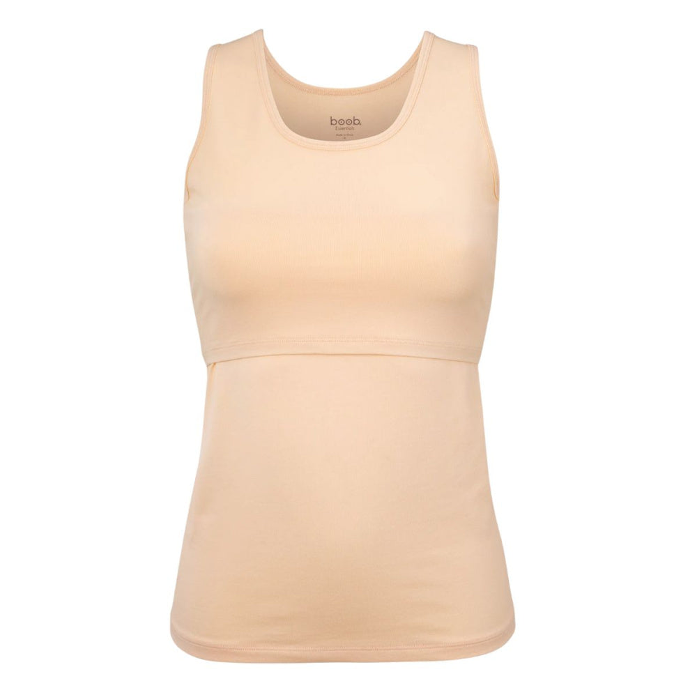 Boob - Ammesinglet Beige