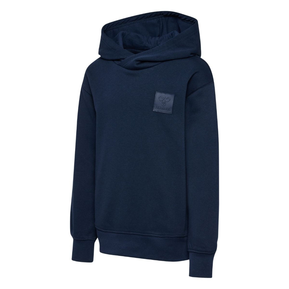 Hummel - Hettegenser Clean Black Iris