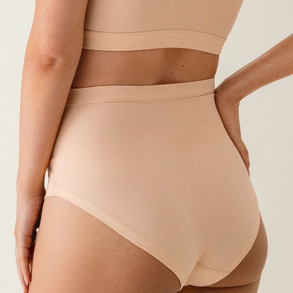 Boob - Mamma-truse Beige