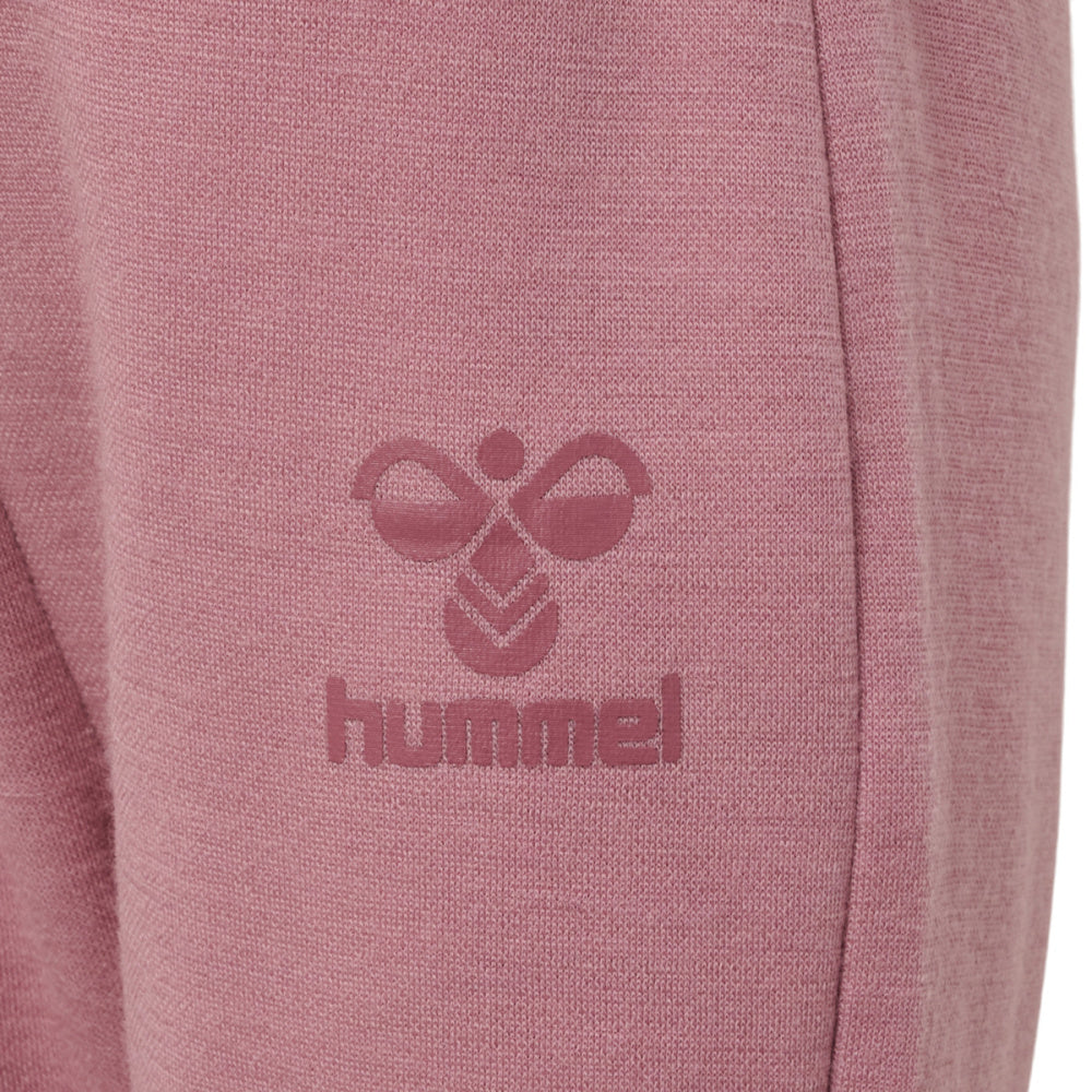 Hummel - Bukse Ull og Bambus Dallas Nostalgia Rose