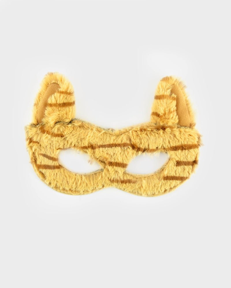 Den Goda Fen - Kostyme Maske Tiger - Guttelus