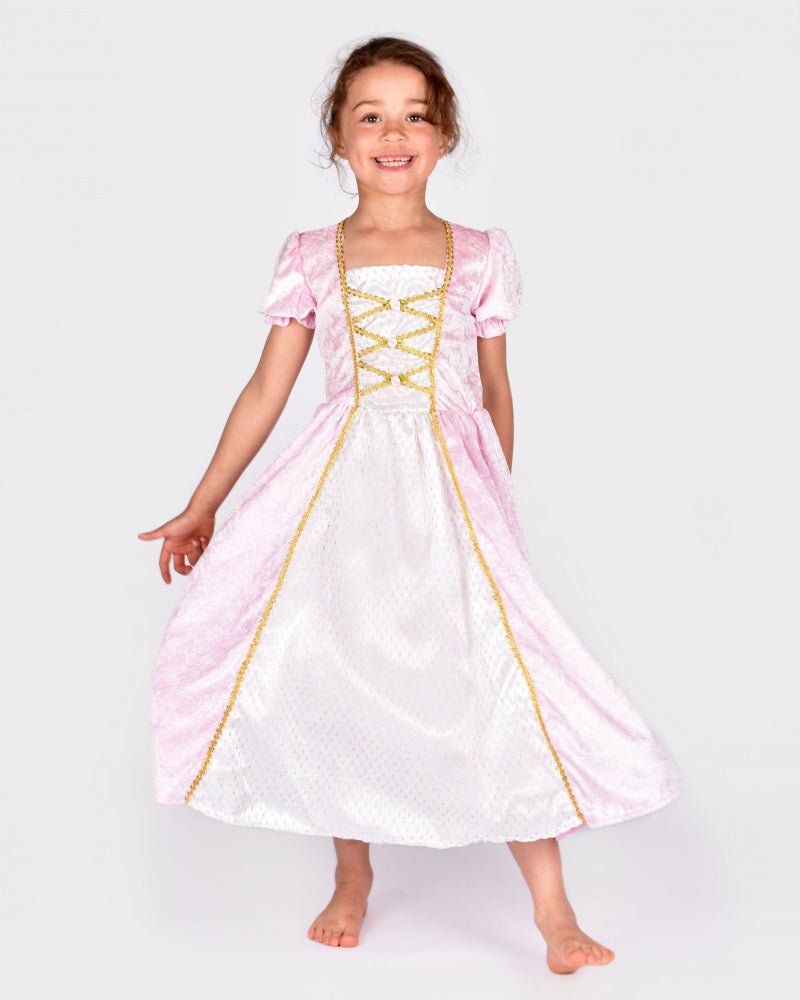 Den Goda Fen - Kostyme Prinsesse - Guttelus