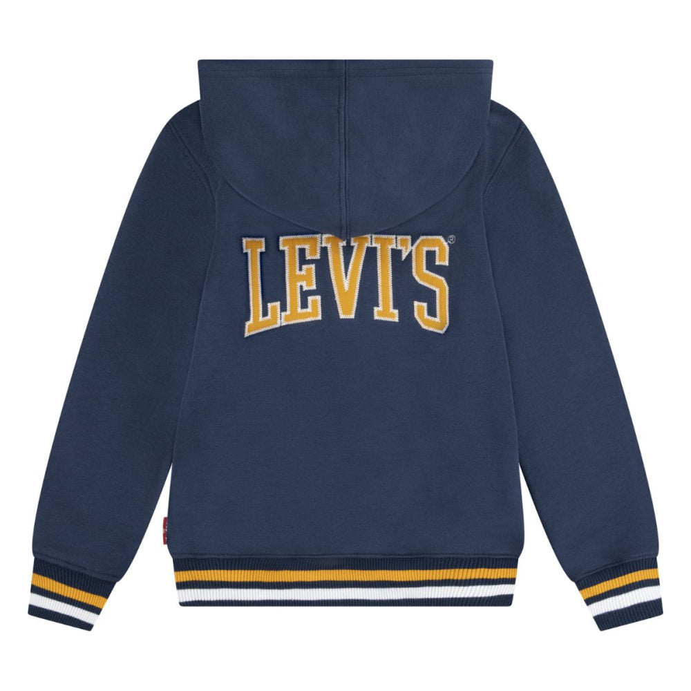Levi's - Hettejakke Varsity Dress Blues