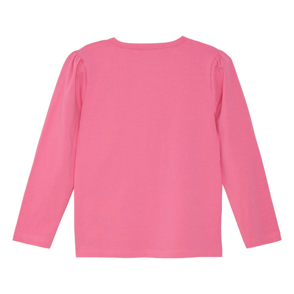 Minymo - Genser Paw Patrol Azalea Pink