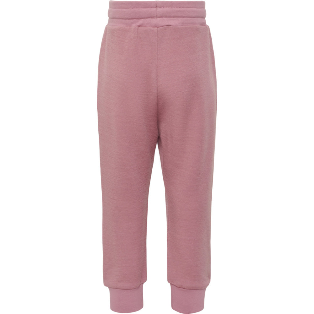 Hummel - Bukse Ull og Bambus Dallas Nostalgia Rose