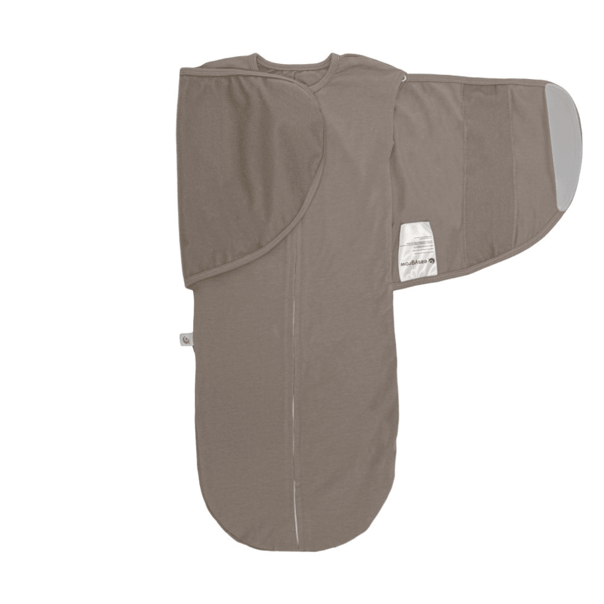Easygrow - Swaddle Svøpepose Sand - Guttelus.no
