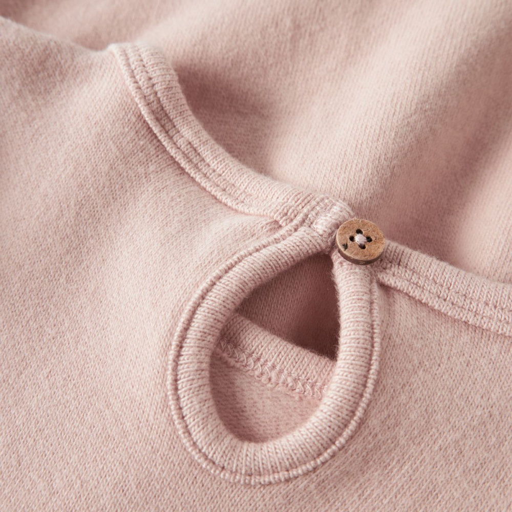 Lil'Atelier - Kjole Thora Cameo Rose