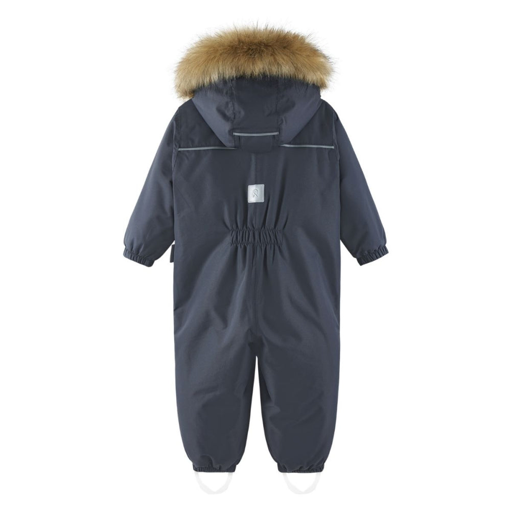 Reima - Vinterdress Reimatec Gotland Soft Black