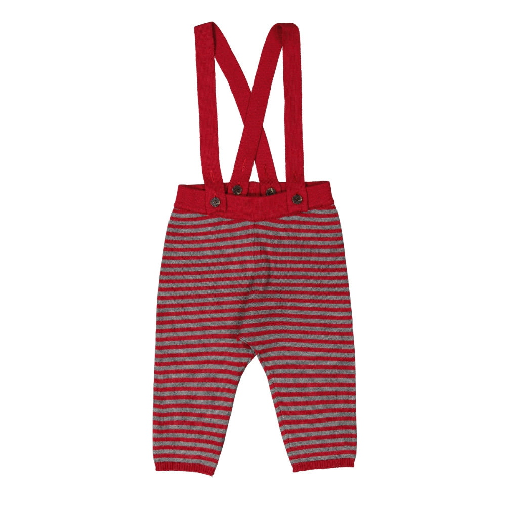 MarMar - Selebukse Pirol Hibiscus Red Stripe