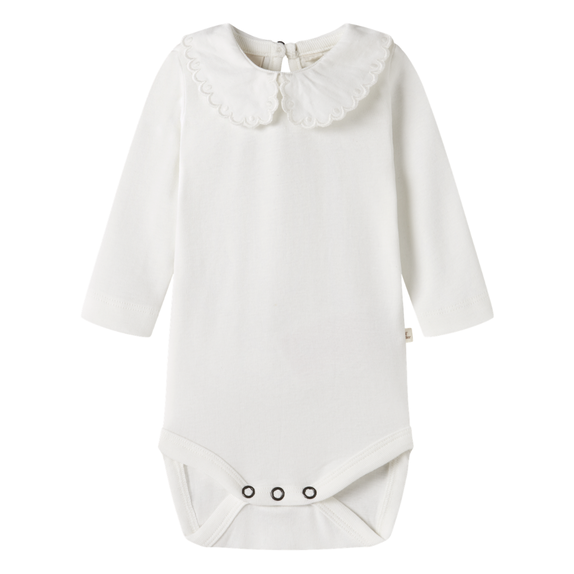 Lil' Atelier - Body Undo Coconut Milk