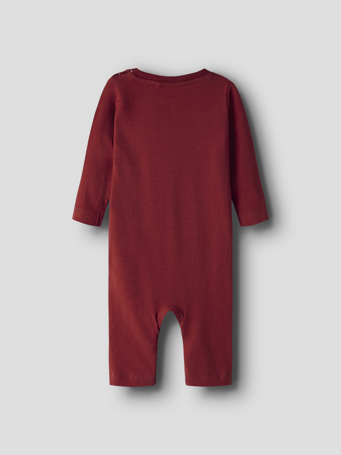 Name It - Heldress Baby Jul Rukan Red Dahlia