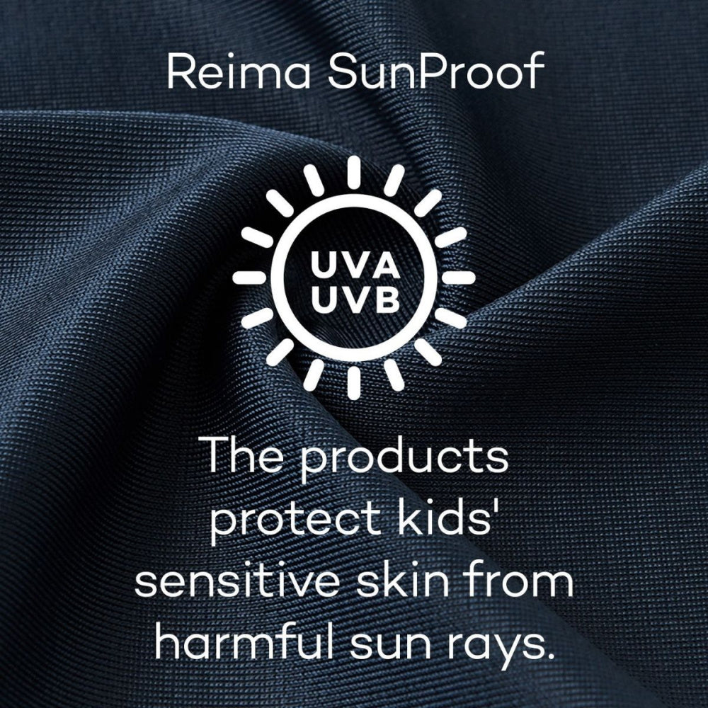 Reima - UV-drakt Polskii Navy