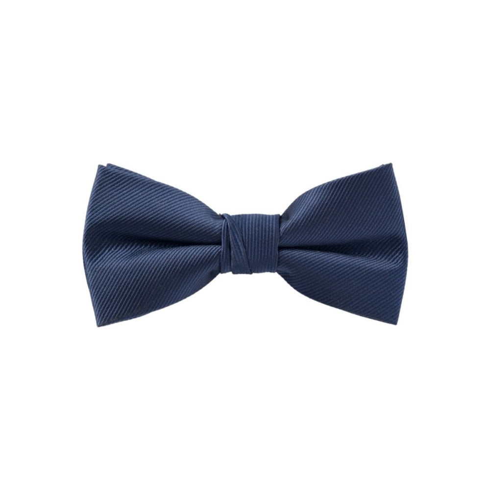 Name It - Sløyfe Dubble Bow Tie Dark Sapphire