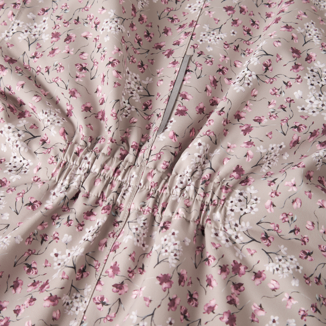 Name It - Vinterdress Snow10 Pure Cashmere