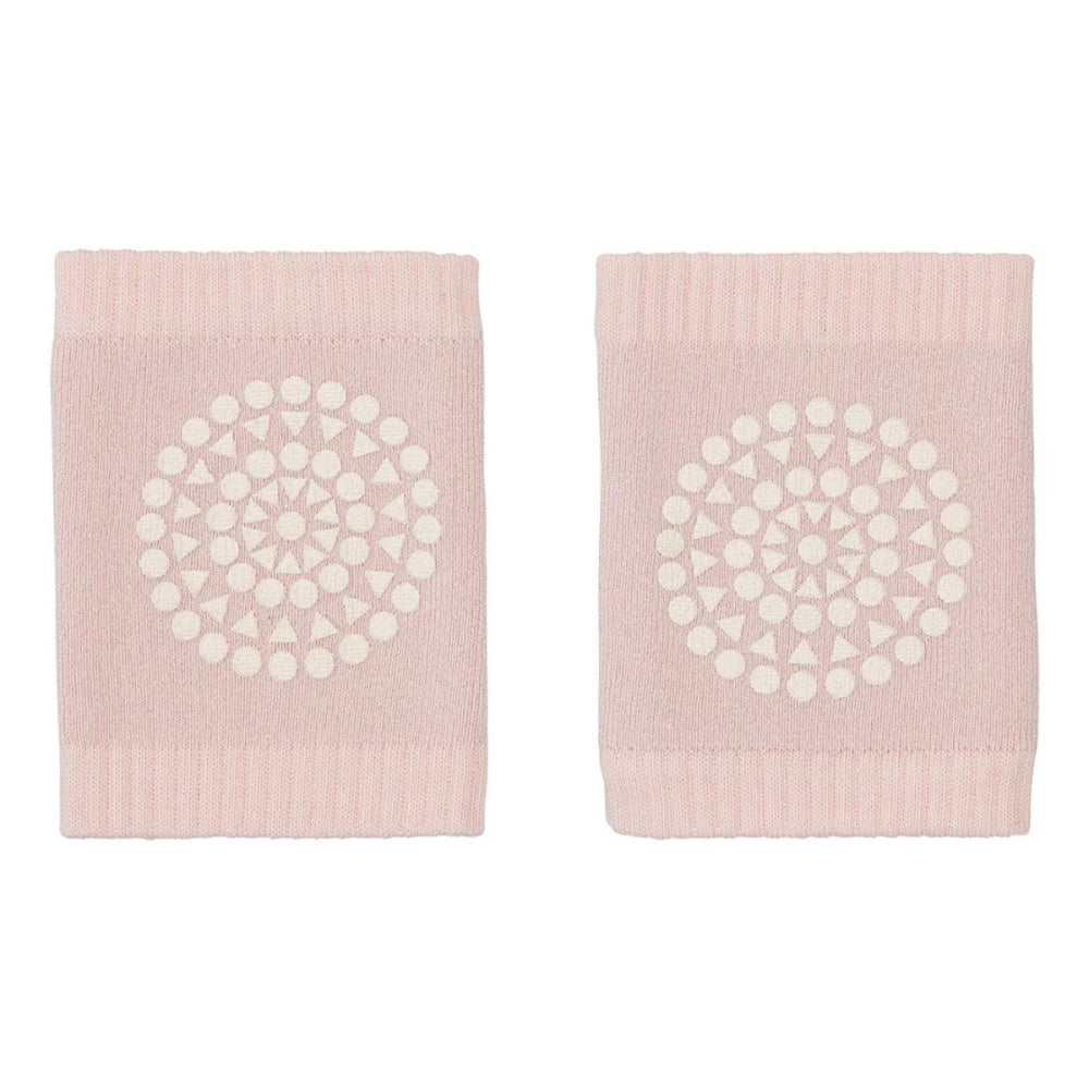 GoBabyGo - Knebeskytter Antiskli LV Soft Pink