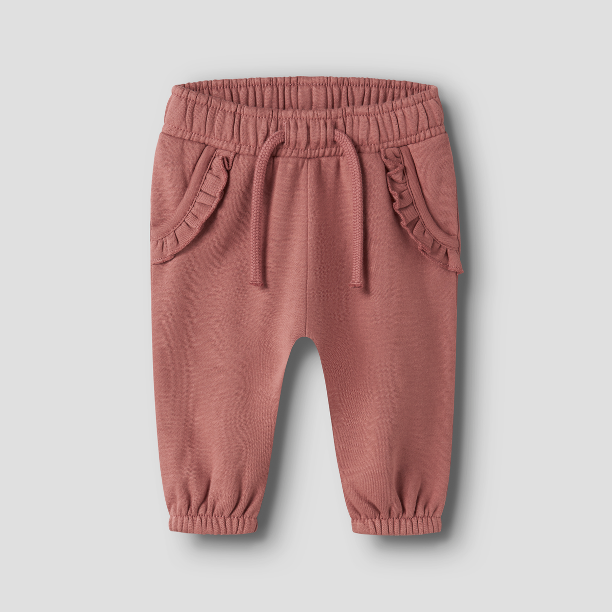 Lil' Atelier - Bukse Baby Kilano Withered Rose