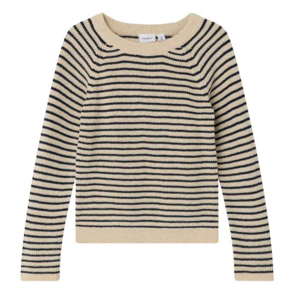 Name It - Genser Lesse Knit Navy