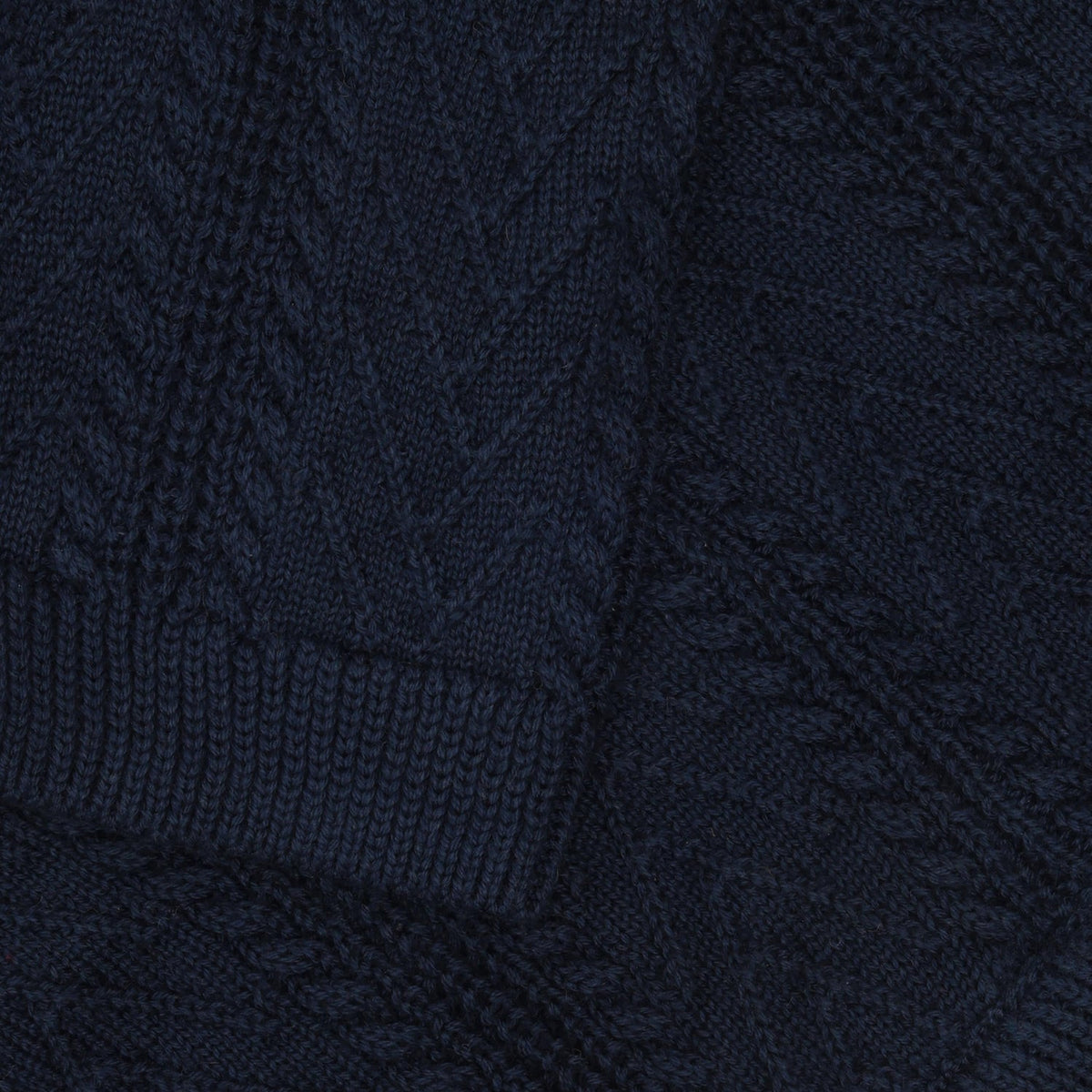 Fixoni - Bukse Navy Blazer - Guttelus