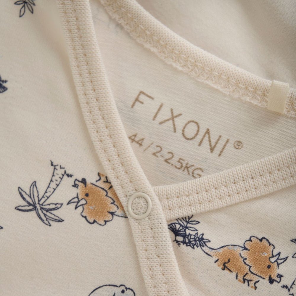 Fixoni - Heldress Prematur Zen Blue - Guttelus