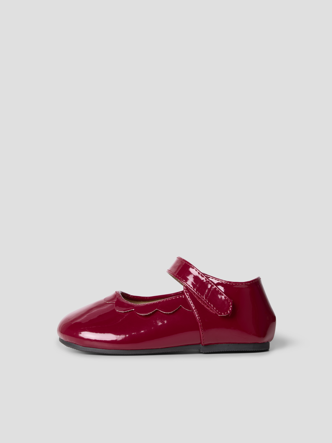 Name It - Pensko Ballerina Rachel Tango Red