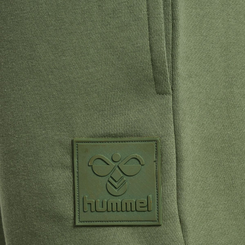 Hummel - Shorts Clean Olivine