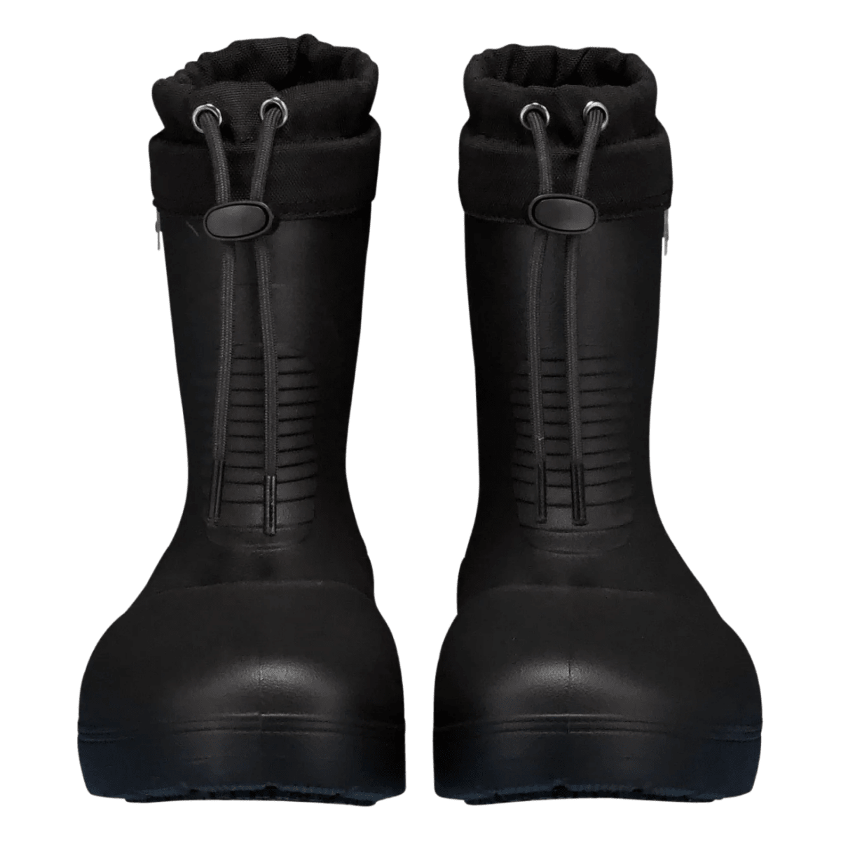 Fubuki - Termostøvler Niseko 3.0 Black - Guttelus