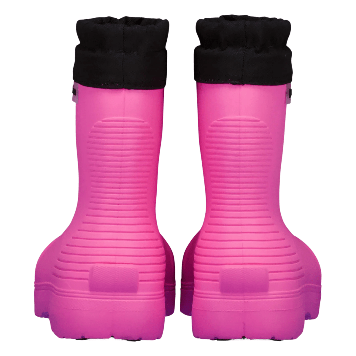 Fubuki - Termostøvler Niseko 3.0 Pink - Guttelus