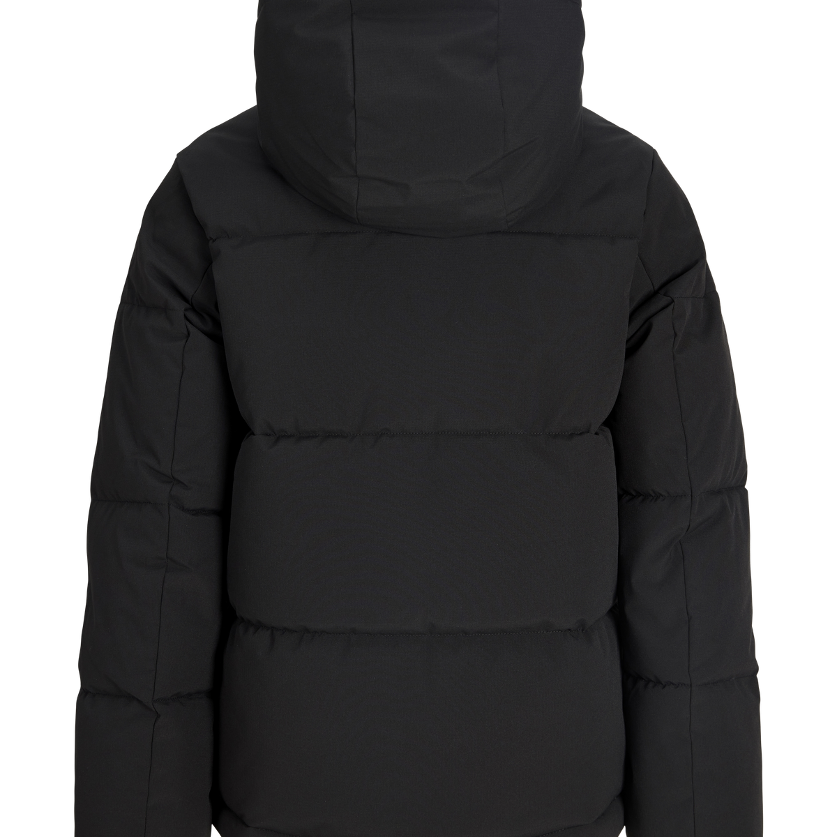 Jack & Jones - Jakke Galaxy Svart