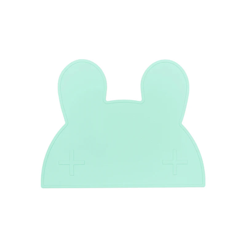 We Might Be Tiny - Spisebrikke Mr Rabbit Turkis