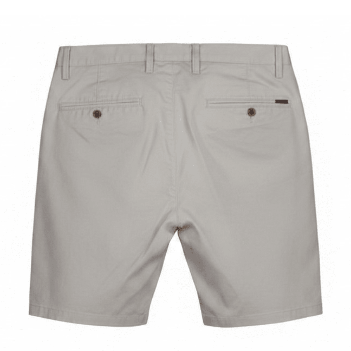 Gant - Shorts Chino Jr Putty - Guttelus.no