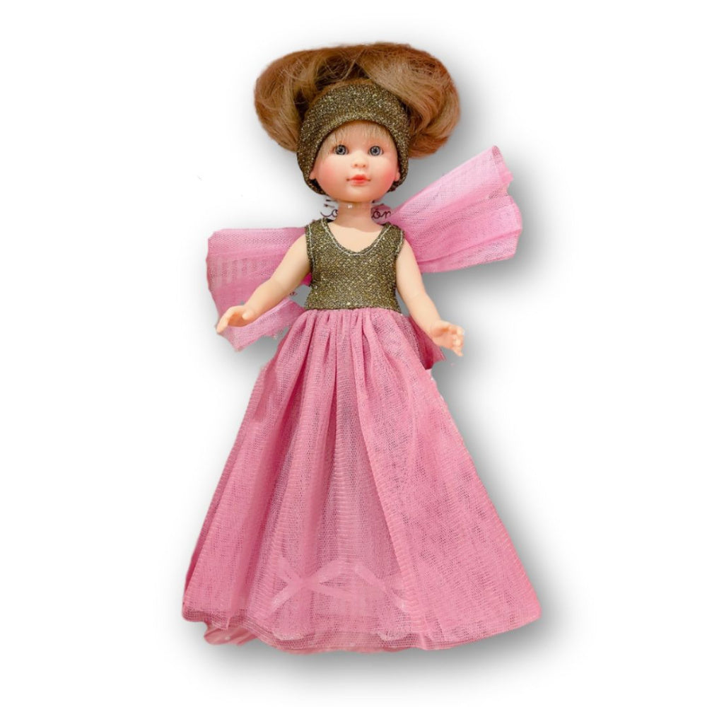Asi Dukker - Celia Fairy 30 cm