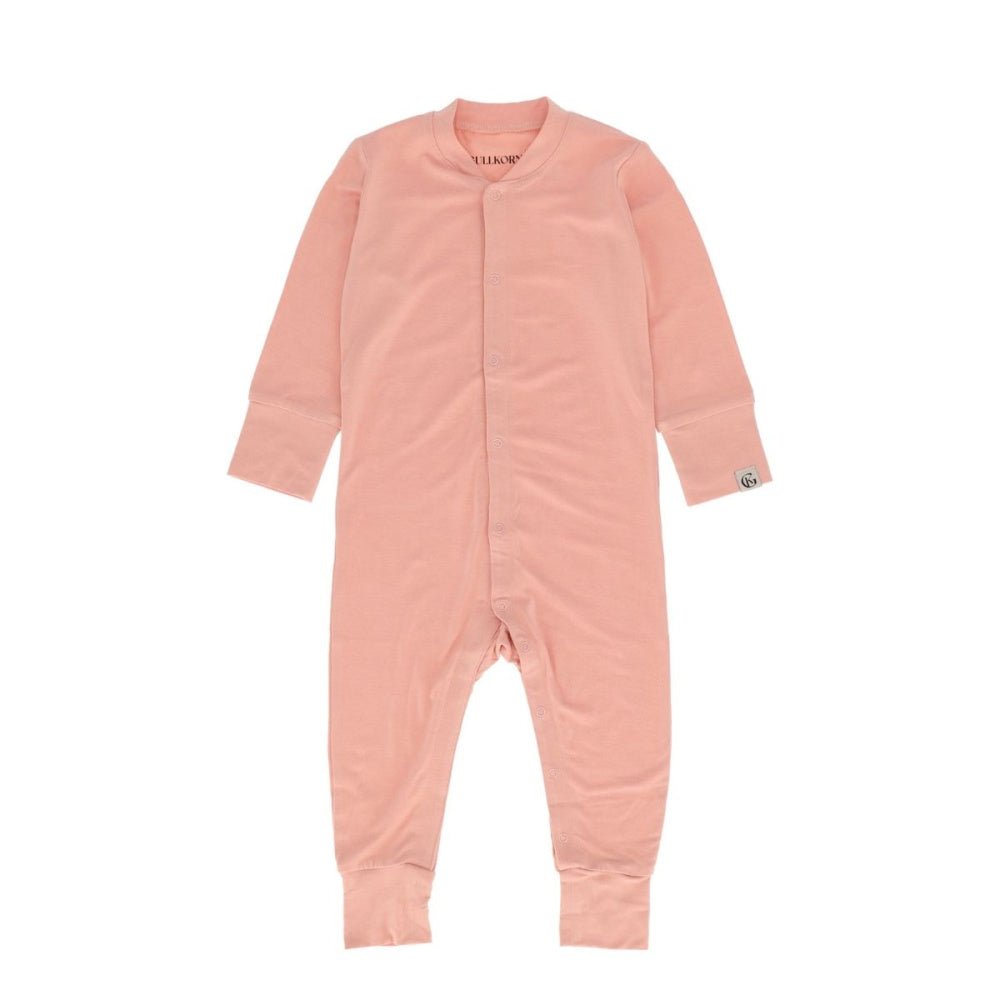 Gullkorn - Heldress Vennen Soft Rosa - Guttelus.no